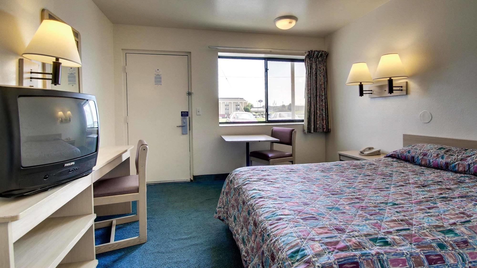 Quality Inn & Suites Des Moines Airport Dış mekan fotoğraf