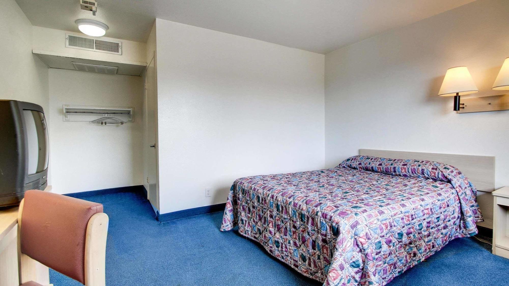Quality Inn & Suites Des Moines Airport Dış mekan fotoğraf