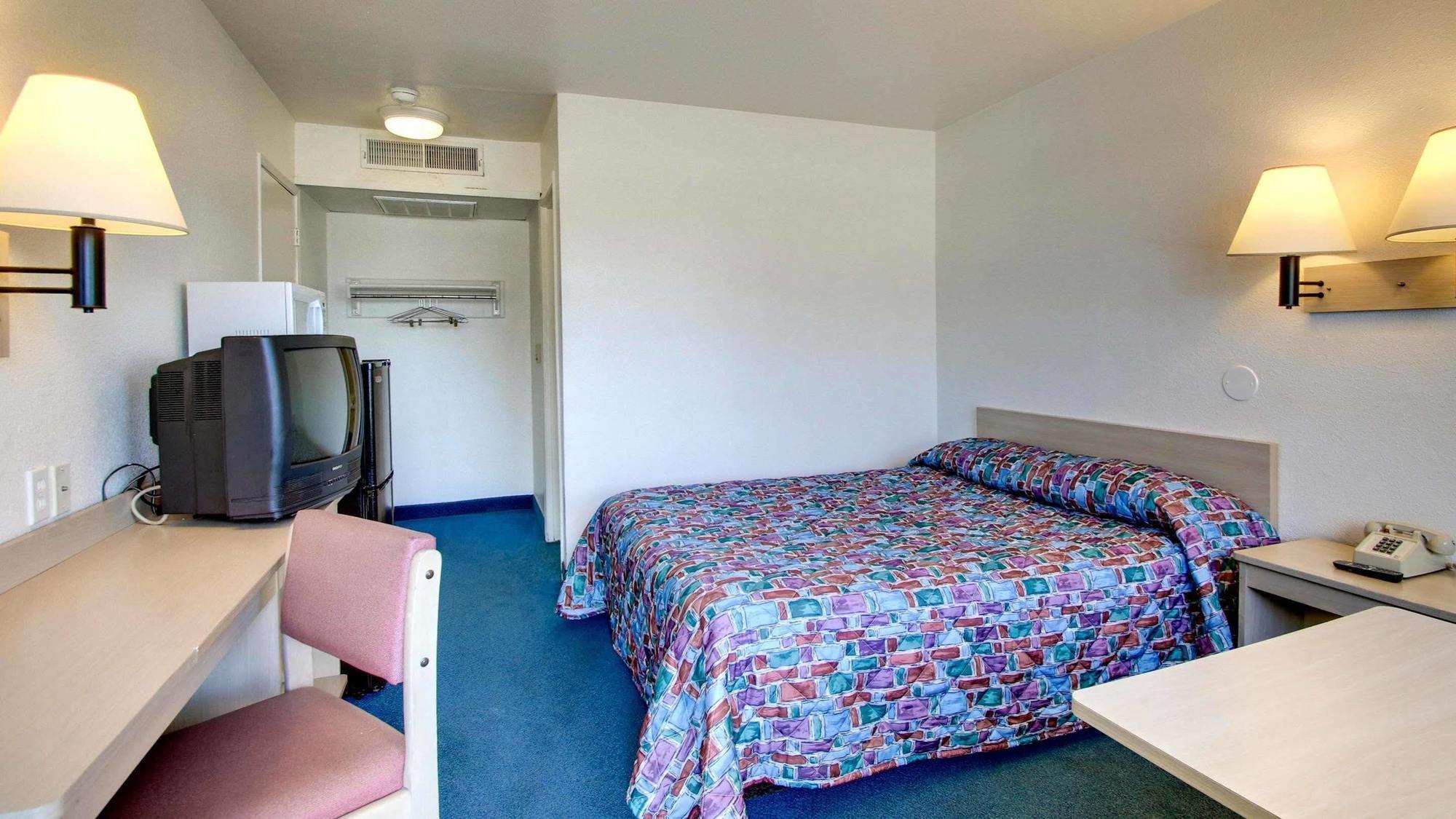 Quality Inn & Suites Des Moines Airport Dış mekan fotoğraf