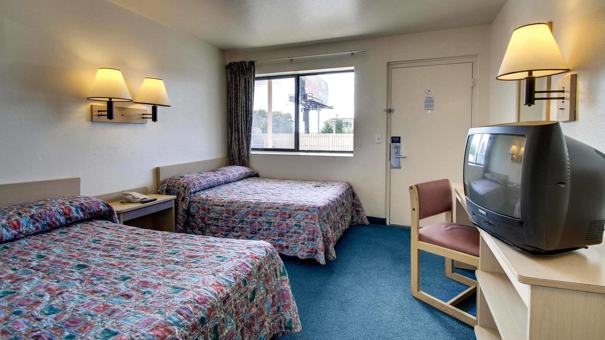 Quality Inn & Suites Des Moines Airport Dış mekan fotoğraf